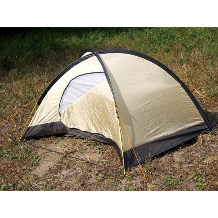 楽天市場】(e)アライテント・ライペン・オニドーム1【登山】【キャンプ 