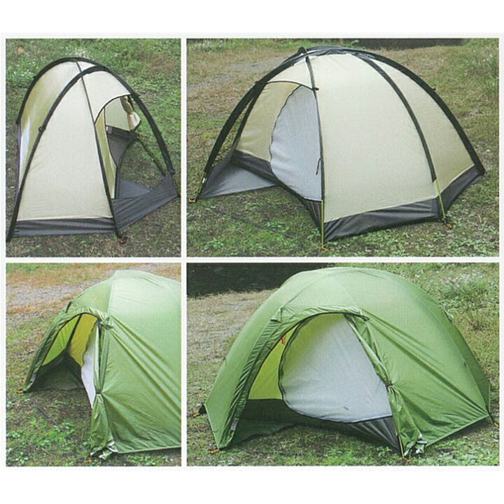 楽天市場】(C)アライテント・ライペン・ドマドーム1 PLUS【登山  