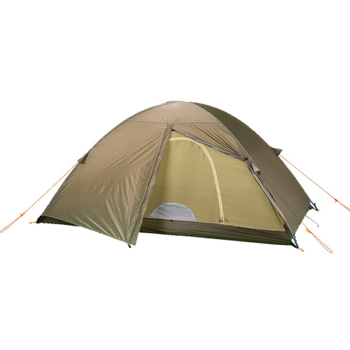 楽天市場】(e)アライテント・ライペン・SLドーム【登山】【キャンプ 