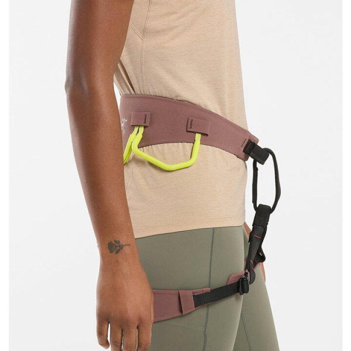 楽天市場】(C)アークテリクス 25029・AR-385a Harness Women