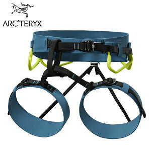 (C)A[NeNX 15996EAR-395a n[lX Y / AR-395a harness Men'sy]sizyARC'TERYXzy{XCz