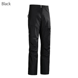 (T)アークテリクス X000008072・ベータ AR パンツ メンズ/Beta AR Pant M ＜BIRD AID対象商品＞【登山】 【トレッキング】【キャンプ】【クライミング】【GORE-TEX/ゴアテックス】【ウエア館】【SALE】【特価】【30％OFF】