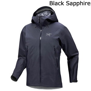 アークテリクス X000009685・ベータ SL ジャケット メンズ/Beta SL Jacket M 【転送不可商品】【防水透湿】【ゴアテックス/GORE-TEX】【登山】【トレッキング】【キャンプ】【旅行】【トラベル】【ア