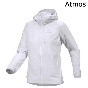 (T)�A�[�N�e���N�X X000006946�E�X�R�[�~�b�V���t�[�f�B�E�B�����Y / Squamish Hoody Women's�y�E�B���h�u���[�J�[�z�y�L�����v�z�y�E�B�����Y�z�y���f�B�[�X�z�y�����p�z�y�E�G�A�فz�yARC'TERYX�z