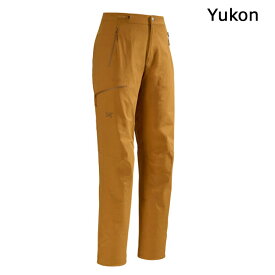 (T)アークテリクス X000007687・ガンマパンツ ウィメンズ/Gamma Pant Women's【20%OFF】【転送不可商品】【ソフトシェルパンツ】【トレッキング】【ハイキング】【クライミング】【ウィメンズ】【レディース】【女性用】【ウエア館】【ARC'TERYX】