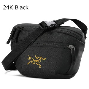 (e)�A�[�N�e���N�X X00000923417�E�}���e�B�X 1 �E�G�X�g�p�b�N�@24K Black/Mantis 1 Waist Pack�yARC'TERYX�z�y�V�����_�[�o�b�O�z�y�E�G�X�g�|�[�`�z�y�g���b�L���O�z�y�n�C�L���O�z�y�L�����v�z�y�g��