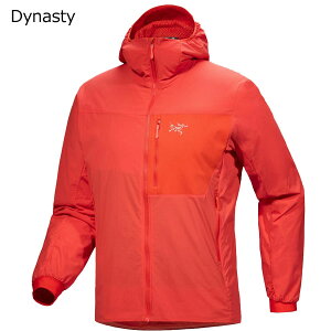 アークテリクス X000009557・プロトン SL フーディ メンズ / Proton SL Hoody M【20%OFF】【中綿】【登山】【トレッキング】【キャンプ】【旅行】【トラベル】【アウトドア】【即納】【自社倉庫保管