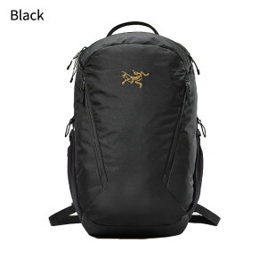 (e)�A�[�N�e���N�X X00000982501�E�}���e�B�X 26 �o�b�N�p�b�N Black/Mantis 26 Backpack�y�{�Xe�z