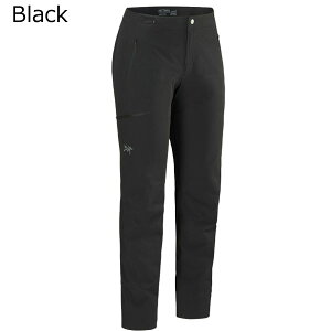 (T)�A�[�N�e���N�X X00001003402�E�K���} SL �p���c �E�B�����Y/Gamma SL PantWomen's �J���[�FBlack�yARC TERYX�z�y�E�G�A�فz