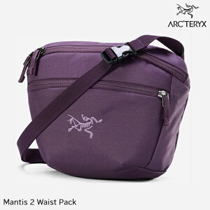 (e)�A�[�N�e���N�X X00000897339�E�}���e�B�X2 �E�G�X�g�p�b�N Moondrop/Mantis 2 Waist Pack�yARC'TERYX�z�y�V�����_�[�o�b�O�z�y�E�G�X�g�|�[�`�z�y�g���b�L���O�z�y�L�����v�z�y�g���x��/���s�z�y�n�C