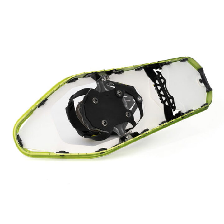 楽天市場】(e)ATLAS アトラス レンジ MTN 22 スノーシュー 1831943 