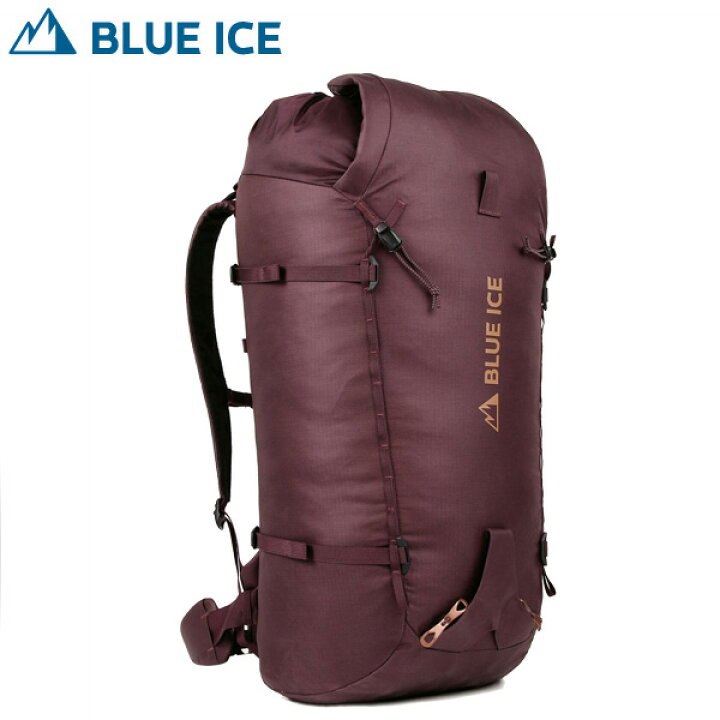 楽天市場】BLUE ICE(ブルーアイス) 100326・ワーソッグ40L/WARTHOG 40L 