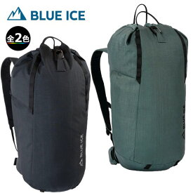 BLUE ICE(ブルーアイス) 100402・ワディ32L/WADI 32L【20%OFF】【登山】【トレッキング】【アルパイン】【ザック】【リュック】【パック】(ITK)