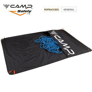 (C)CAMP Safety 5047300 Rocky Rope Mat / ���b�L�[ ���[�v �}�b�g �y���[�v�A�N�Z�X�z�y�J���v ���[�N�z�y���[�N&�Z�[�t�e�B�z�yWork&Safety�z�y�݌Ɍ���z�y�{�XC�z