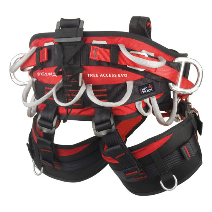 楽天市場】(C)CAMP Safety 5216301 Tree Access Evo / ツリー アクセス 