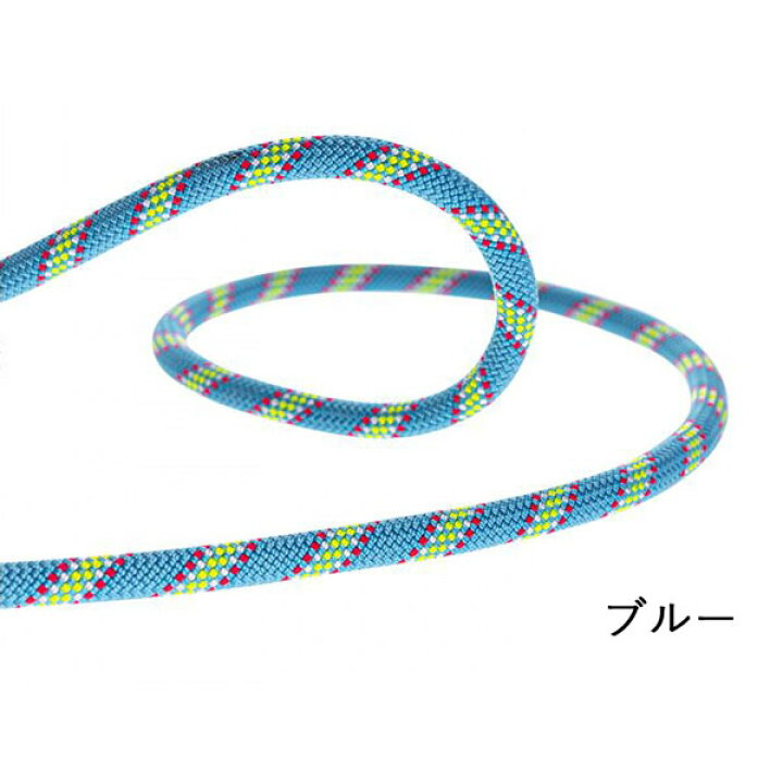 楽天市場】(C)ベアール 9.5mm ゼニス 60m BE11107 【クライミング用 
