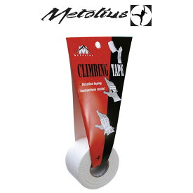 (C)メトリウス クライミングテープ ME16805 【クライミング館】