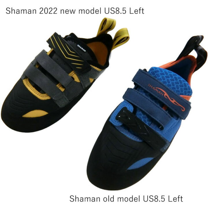 楽天市場】(C)イボルブ シャーマン / Evolv Shaman 【クライミング 
