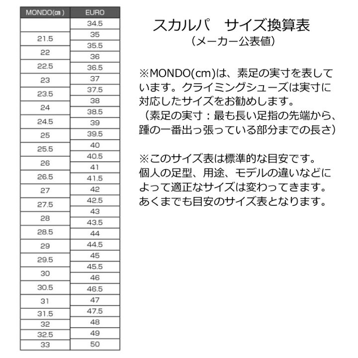 楽天市場】(C)スカルパ ブースティック / SCARPA BOOSTIC SC20131
