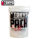 東京粉末 ・エフェクト パック ラージ 330g / TOKYO POWDER CHALK EFFECT PACK LARGE 【クライミングチョーク・ボルダ…