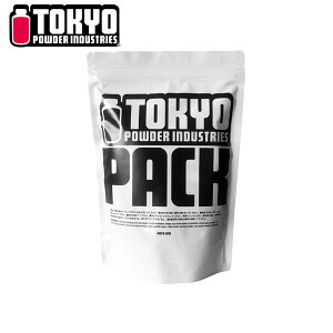 (C)東京粉末 ・ピュア パック スモール 135g / TOKYO POWDER CHALK PURE PACK SMALL 【クライミングチョーク・ボルダリングチョーク】【滑り止め】【ケトルベル ウエイトリフティング 体操 懸垂 デット