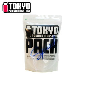 (1)東京粉末 スピード パック スモール 135g / TOKYO POWDER CHALK SPEED PACK SMALL 【クライミングチョーク・ボルダリングチョーク】【滑り止め】【ケトルベル ウエイトリフティング リフティングチョーク 体操 懸垂 リフティング デットリフト ポール】【Ya_hei】