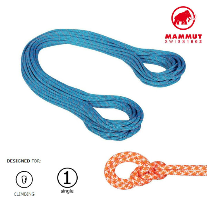 楽天市場】(C)MAMMUT (マムート) 2010-04230 9.5 クラッグクラシック 