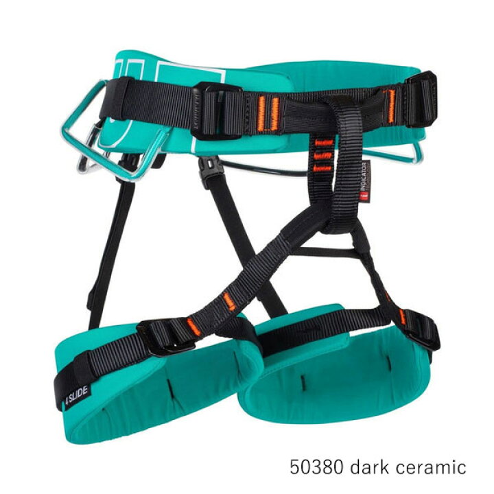 楽天市場】(C)MAMMUT (マムート) 2020-01020 4スライドハーネス 