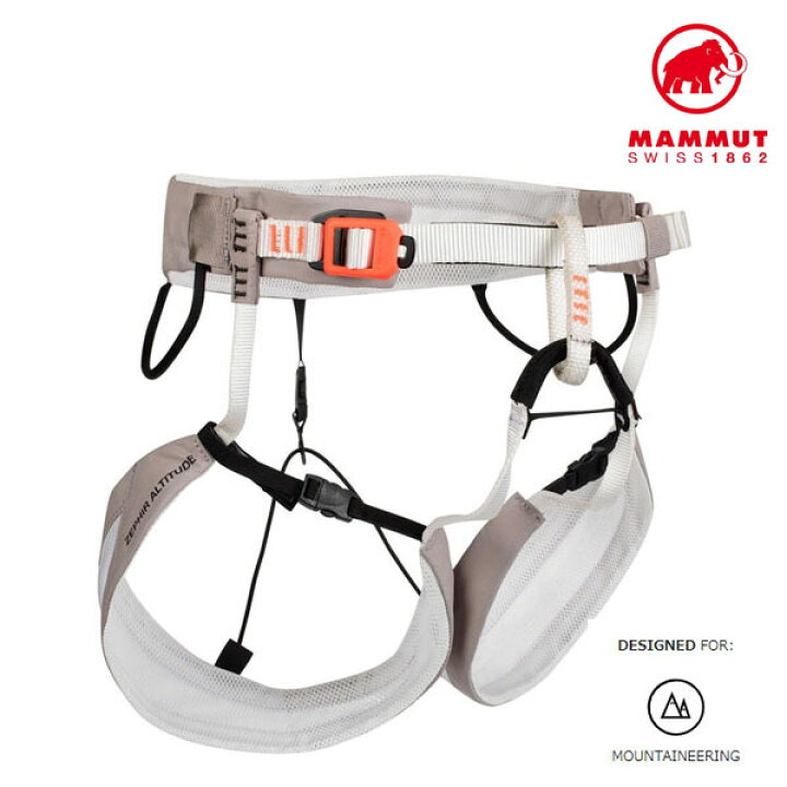 楽天市場】(C)MAMMUT (マムート) 2020-01124 ゼフィール アルティ 