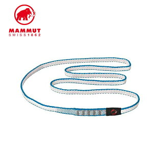 (C)MAMMUT (}[g) 2120-00601 R^NgXO8.0 120cm (blue) yNC~OzyXOzy{XCz