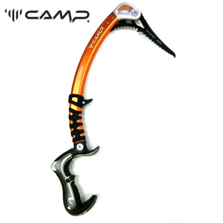楽天市場】(C)CAMP カンプ 5286401 X-ドリーム 【アイスアックス 