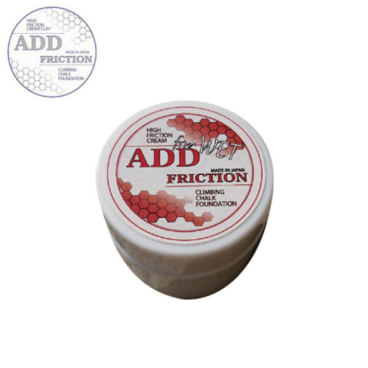 楽天市場】(C)ADD FRICTION for WET / アドフリクション for ウェット 