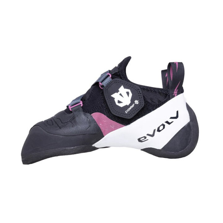 楽天市場】(C)イボルブ シャーマンプロ LV / Evolv Shaman Pro Low 