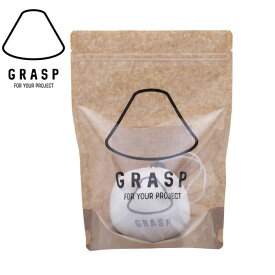 (1)GRASP (グラスプ) チョークボール(小) 70g 【クライミングチョーク・ボルダリングチョーク】【滑り止め】
