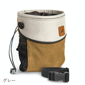 (C)マッドロック ボルトチョークバック【チョークバッグ】【クライミング】【ボルダリング】【MD-A】【本店C】