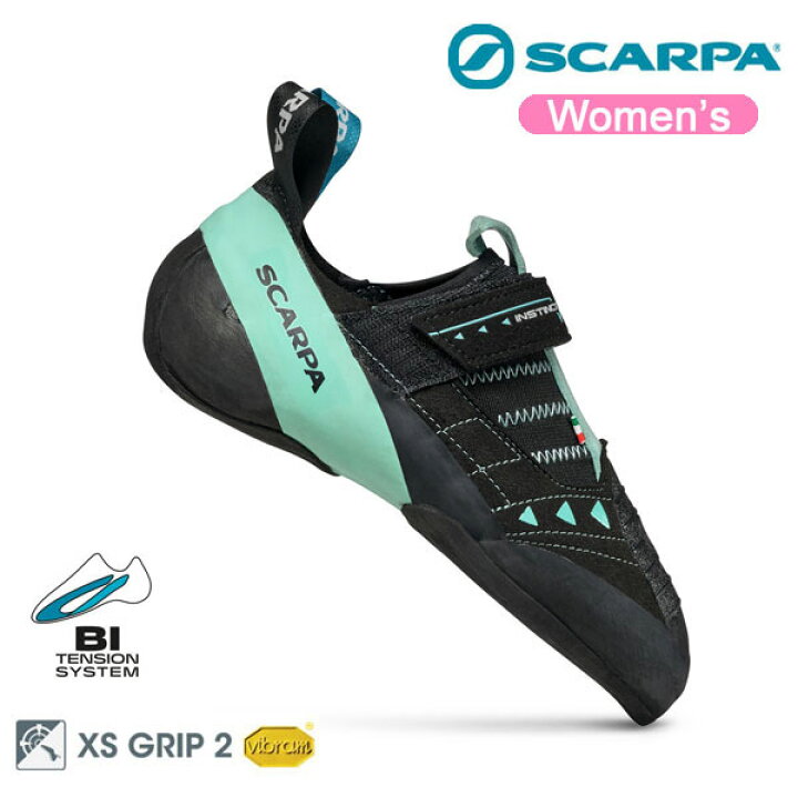 楽天市場】(C)スカルパ インスティンクトVS WMN / SCARPA INSTINCT VS 