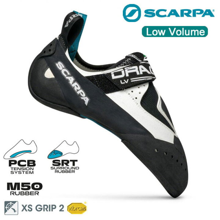 楽天市場】(C)スカルパ ドラゴ LV / SCARPA DRAGO LV SC20191 