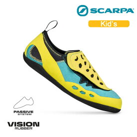 Scarpa Piki J - 2