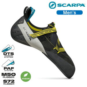 (C)�X�J���p �x���[�`�F (���F���[�`�F) / SCARPA VELOCE SC20230 �y�N���C�~���O�V���[�Y�E�{���_�����O�V���[�Y�z�y�{�XC�z�yLO-A�z�y3�z