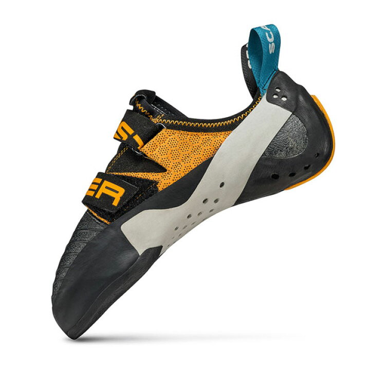楽天市場】(C)スカルパ ブースター / SCARPA BOOSTER SC20238 