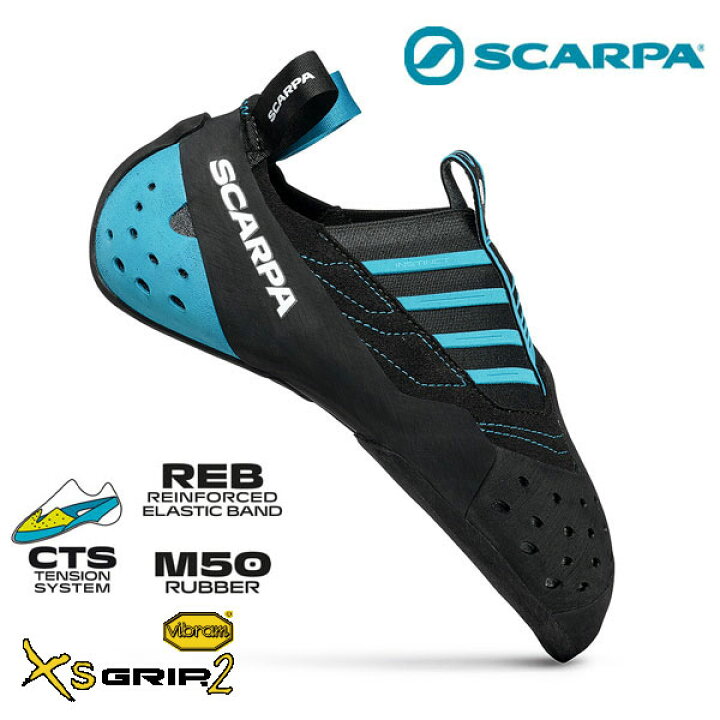 楽天市場】(C)スカルパ インスティンクトS / SCARPA INSTINCT S 