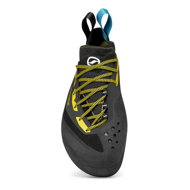 送料無料】◇SCARPA スカルパ VELOCE ベロ?チェL レースアップ