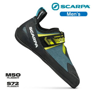 (C)�X�J���p �I���W��VS / SCARPA ORIGIN VS SC20243 �y�N���C�~���O�V���[�Y�E�{���_�����O�V���[�Y�z�y�{�XC�z�yLO-A�z�y3�z
