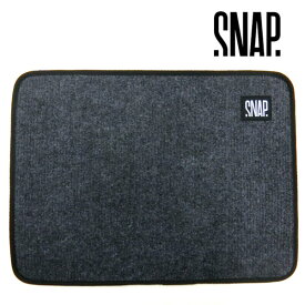 (1)SNAP(スナップ) Carpet SN10114 (足ふきマット) 【現在庫限り】