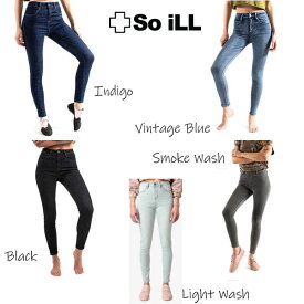 現品特価(B)SoiLL ソイル Women's Jeans ウィメンズデニム 【現在庫限り】【クライミングパンツ・ボルダリングパンツ】【ウィメンズ】【レディース】【女性用】【お買い得！】