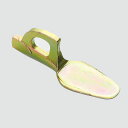 (C)モチヅキ・KS型ハーケンヨコ型【クライミング】【ピトン】【ハーケン】【プロテクション】【本店C】