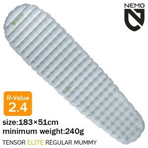(e)�j�[�� / 811666036285 / �e���T�[�G���[�g���M�����[�}�~�[(NEMO Tensor Elite Regular Mummy)�y�{�Xe�z