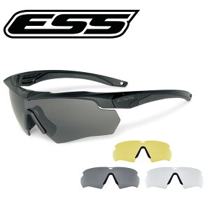 (e)ESS�E740-0387 CROSSBOW 3LS�y�T���O���X�z�yMADE IN USA�z�y�{�Xe�z�yESS(Eye Safety Systems,Inc.)�z