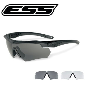 (e)ESS�E740-0390 CROSSBOW 2LS�y�T���O���X�z�yMADE IN USA�z�y�{�Xe�z�yESS(Eye Safety Systems,Inc.)�z