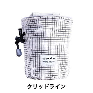 (C)�C�{���u / EV22203 / �L�����o�X�`���[�N�o�b�O / Canvas Chalk Bag�y�N���C�~���O�z�y�{�XC�z